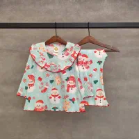 بلوز شلوار دخترانه|کفش و لباس بچه|الشتر, |دیوار