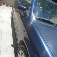 سمند ای اف سون مدل۹۳