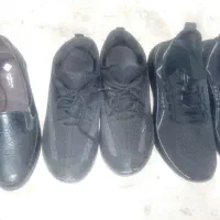 کفش طبی زنانه نو