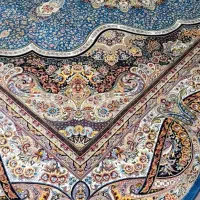 یه تخته فرش ۱۲ متری ۱۰۰۰ شانه با تراکم ۳۰۰۰ نونو|فرش|اهواز, کمپلو شمالی|دیوار