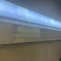 مهتابی ال ای دی گارانتی تعویض ۲ سالهledLED