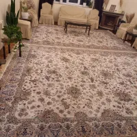 فرش دوازده متری ماشینی|فرش|تهران, ولنجک|دیوار
