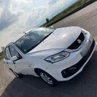 ساینا اِس 1402 دوگانه بی رنگ