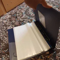 مقدار زیادی وسایل معماری با قیمت توافقی|لوازم التحریر|اصفهان, خلیل آباد|دیوار