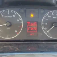 سمند مدل ۹۵ EF7|خودرو سواری و وانت|کرج, خرمدشت|دیوار