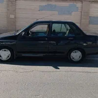 پراید 85 سالم