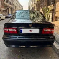 سمندمدل۸۱ دوگانه سوز