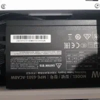 پاور 650W COOLER MASTER MWE WHITE|قطعات و لوازم جانبی رایانه|فولادشهر, مسکن مهر فولادشهر|دیوار