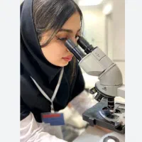 تکنیسین آزمایشگاه