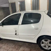 Tu5 موتور 207|خودرو سواری و وانت|رشت, نامجو|دیوار