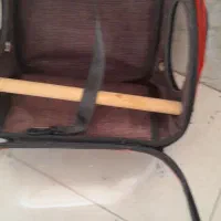 ساک حمل پرنده