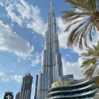 صدور ویزای امارات