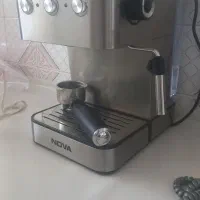 قهوه ساز نوا