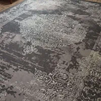 روفرشی ۱۲ متری مخمل کش دار