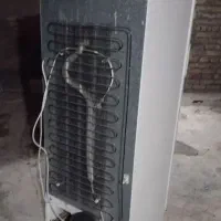 یخچال پارس شات کاملا سالم و قیمت مناسب|یخچال و فریزر|قوچان, |دیوار