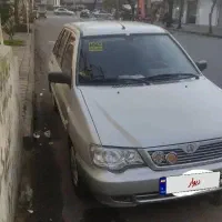 پراید۱۳۲