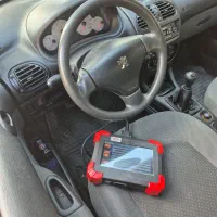 باطریسازی و تنظیم موتر تخصصی خودرو