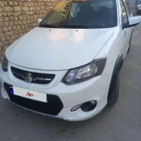 کوییک|خودرو سواری و وانت|نجف‌آباد, طالقانی|دیوار