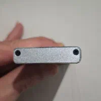 هارد ssd 512  اکسترنال m2  کویین تک نو نو|قطعات و لوازم جانبی رایانه|کرمانشاه, |دیوار