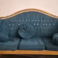 مبل ۸ نفره