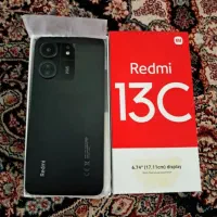 گوش 13c