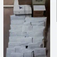 جذب متصدی خانوم