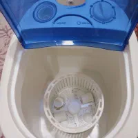 لباسشویی مینی واش نیکو