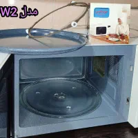 ماکرو ویو  مارک مولینکس