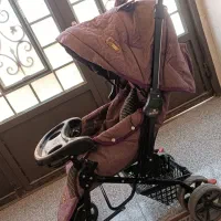 کالسکه مارک بی بی لاو|کالسکه و لوازم جانبی|شیراز, تندگویان|دیوار