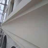 اجرای.نمای سیمانی