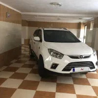جک S5|خودرو سواری و وانت|اردبیل, |دیوار