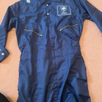 لباس کار سایز L(xL(2xL