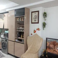 کابینت وکمد‌دیوارویوتوی‌وال|جاکفشی، کمد، دراور|اسدآباد, |دیوار