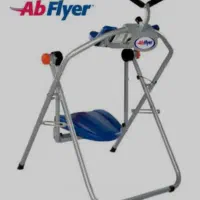 دستگاه ورزشی اب فلایر|تجهیزات ورزشی|شیراز, میانرود|دیوار