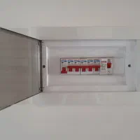 برقکار ساختمان