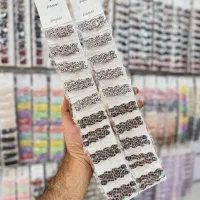 انواع اکسسوری مو|زیورآلات و اکسسوری|هشتگرد, شهرک ولیعصر (مصلی)|دیوار