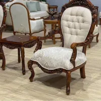 مبل فرانسوی/از دم قسط/ آنسل میدان قیام(حسین زاده)|مبلمان خانگی و میز عسلی|اردبیل, |دیوار