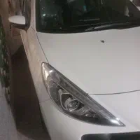 حواله پژو 207i پانوراما اتوماتیک TU5PباSBR