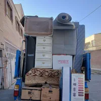حمل ونقل بارباوانت نیسان،کارگراثاث کشی بهارستان|خدمات حمل و نقل|اصفهان, بهارستان|دیوار