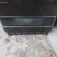 بخاری گازی ارج