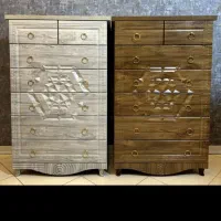 دراور ۷ کشو|جاکفشی، کمد، دراور|تهران, یافت آباد جنوبی|دیوار