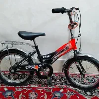 دوچرخه 16|دوچرخه، اسکیت، اسکوتر|شیراز, راهنمایی|دیوار