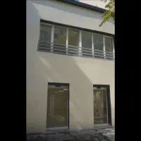 ۳۷۰متر بنا اداری خیابان ایرانشهر رامسر