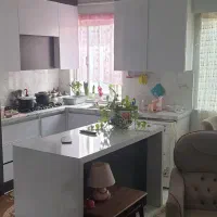 آپارتمان ۸۵ متری سندار طبقه دوم قلب رشتیان|فروش آپارتمان|رشت, نیکمرام|دیوار