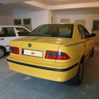 تاکسی EF7|خودرو سواری و وانت|همدان, |دیوار