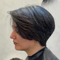 آموزش میکاپ کوتاهی شنیون رنگ ومش ناخن مژه رنگولایت|خدمات آرایشگری و زیبایی|تهران, صادقیه|دیوار