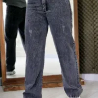 شلوار لی بگ زنانه|لباس|مشهد, شهید فرامرز عباسی|دیوار