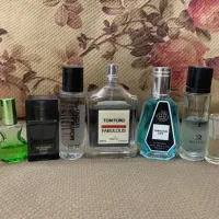 تعدادی عطر و ادکلن پرطرفدار