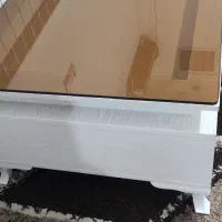 میز پذیرایی