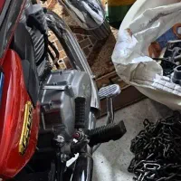 ۱۲۵ ۹۳ در حد خشک